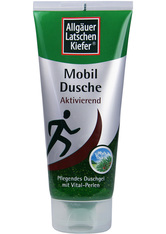 Allgäuer Latschenkiefer Mobil Dusche Duschgel 200.0 ml