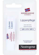 Neutrogena Norwegische Formel NEUTROGENA LIPPENPFLEGE Lippenbalsam 4.8 g