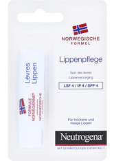 Neutrogena Norwegische Formel Lippenschutz LSF4 4.8 Gramm