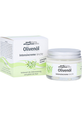 medipharma Cosmetics Medipharma Cosmetics Olivenöl Intensivcreme Leicht Schwangerschaftsprodukte 50.0 ml