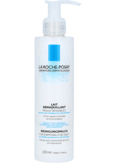 La Roche-Posay Physiolog LA ROCHE-POSAY Reinigungsmilch für empfindliche Haut,200ml Reinigungsmilch 200.0 ml