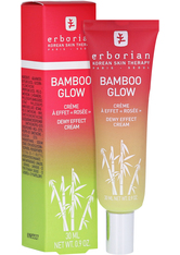 Erborian Boost Feuchtigkeit & Kontrolle Bamboo Glow Crème 30 ml