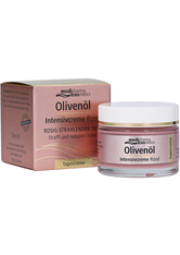 medipharma Cosmetics Medipharma Cosmetics Olivenöl Intensivcreme Rosé Tagescreme Gesichtscreme 50.0 ml
