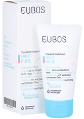 Eubos Produkte EUBOS Kinder Haut Ruhe Gesichtscreme Babycreme 30.0 ml