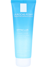 La Roche-Posay Effaclar Tiefenreinigende Waschcreme Reinigungscreme 125.0 ml