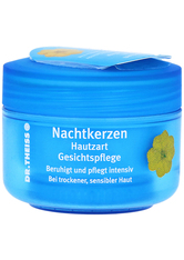 Dr. Theiss Naturwaren Dr. Theiss Nachtkerzen Hautzart Gesichtspflege Babycreme 50.0 g