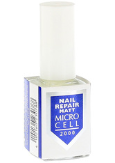 Microcell Microcell 2000 Nail Repair Nail Repair Matt Nagelpflegeset 12.0 ml