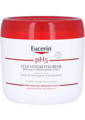 Eucerin pH5 Soft Körpercreme Empfindliche Haut Körpercreme 450.0 ml