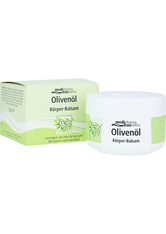 Olivenöl Körper-Balsam 250 Milliliter