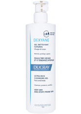 Ducray Dexyane rückfettendes Reinigungsgel Reinigungsgel 400.0 ml