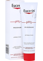 Eucerin pH5 Pflegesalbe Körpercreme 100.0 ml