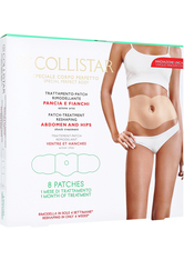 COLLISTAR Patch-Treatment Reshaping Abdomen And Hips "Shock" Treatment 8ml