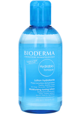 Bioderma Hydrabio Tonique Gesichtswasser Gesichtswasser 250.0 ml