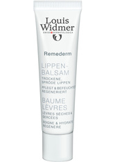 Louis Widmer Remederm Lippenbalsam unparfümiert Lippenbalm 15.0 ml