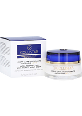 Collistar Gesichtspflege Special Anti-Age Ultra-Regenerating Anti-Wrinkle Night Cream 50 ml