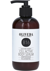 OLIVEDA Körperpflege Körperserum Cell Active - Rejuvenating 200 ml