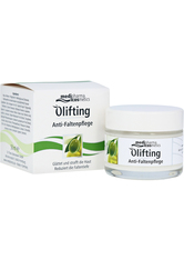 medipharma Cosmetics Medipharma Cosmetics Olivenöl Olifting Anti-Faltenpflege Creme Anti-Aging Pflege 50.0 ml