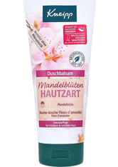 Kneipp Mandelblüten Hautzart trockenen & sensible Haut Duschgel 200 ml