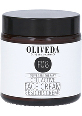 Oliveda Gesichtscreme Cell Active 100 ml - Tages- und Nachtpflege