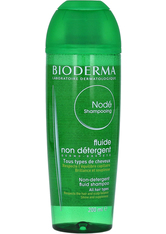 Bioderma Non-Detergent Shampoo Sensitive Scalp 200ml