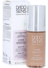 DADO SENS Dermacosmetics Gesichts-Make-up Nr. 02K Almond 30 ml Foundation 30.0 ml