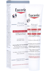 Eucerin AtopiControl Akutpflege Creme 40 Milliliter