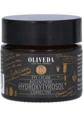 Oliveda F60 Augencreme Hydroxytyrosol Corrective Augencreme 30.0 ml