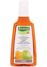 Rausch Huflattich Anti-schuppen Shampoo 200 Milliliter