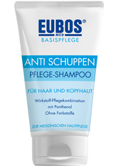 Eubos Anti Schuppen Pflege Shampoo Haarshampoo 150.0 ml