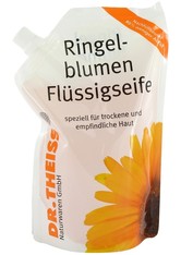 Dr. Theiss Naturwaren Dr. Theiss Ringelblumen Seife Nachfüllbeutel Duschgel 500.0 ml
