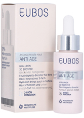 Eubos Anti-Age Hyaluron 3D Booster Gel Anti-Aging Pflege 30.0 ml