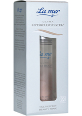 La mer Ultra Hydro Booster Multi Effect Beauty Tonic 100 ml Gesichtswasser