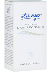 La mer Platinum Skin Recovery Pro Cell Serum 30 ml Gesichtsserum