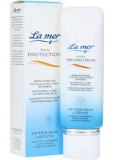 La mer Sun Protection After-Sun-Lotion Gesicht 200 ml After Sun Lotion
