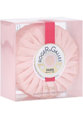 Roger&Gallet Rose Gentle Perfumed Soap 100g