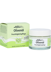 medipharma Cosmetics Medipharma Cosmetics Olivenöl Feuchtigkeitspflege Creme Gesichtscreme 50.0 ml