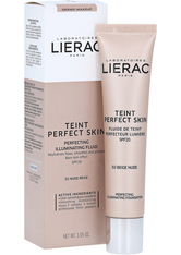 LIERAC Teint Perfect Skin Creme 02 nude beige 30 Milliliter