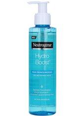 Neutrogena Hydro Boost Aqua Reinigungsgel Gesichtsgel 200.0 ml