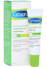 CETAPHIL Augenserum mit Hyaluronsäure 14 Milliliter