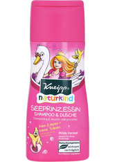 Kneipp Naturkind Kneipp Naturkind Seeprinzessin Shampoo & Dusche,200ml Haarshampoo 200.0 ml