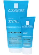La Roche-Posay Posthelios After Sun Pflege Gesicht & Körper+ gratis La Roche-Posay Posthelios After-Sun 200 Milliliter