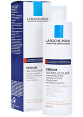 La Roche-Posay Produkte LA ROCHE-POSAY KERIUM Cremeshampoo für trockene Schuppen,200ml Für schöne Haare 200.0 ml