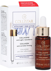 Collistar Pure Actives Collagen Anti-Wrinkle Firming Serum 30.0 ml