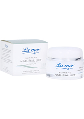 La mer Supreme Natural Lift Anti Age Cream Nacht 50 ml (parfümfrei) Nachtcreme