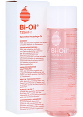 Bi-Oil Körperöl 125.0 ml