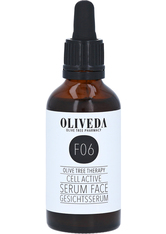 Oliveda Gesichtsserum Cell Active 50 ml - Tages- und Nachtpflege