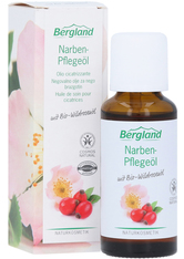 Bergland Spezielle Hautpflege Narbenpflege Massageöl 30 ml