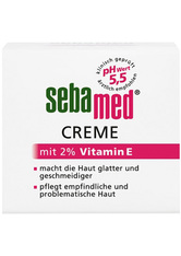 sebamed Produkte sebamed Creme All-in-One Pflege 75.0 ml