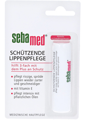 sebamed Produkte sebamed Schützende Lippenpflege Gesichtspflege 4.7 g