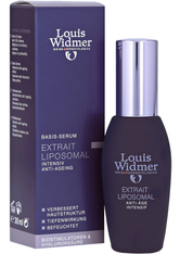 Louis Widmer Extrait Liposomal Leicht Parfümiert Anti-Aging Pflege 30.0 ml